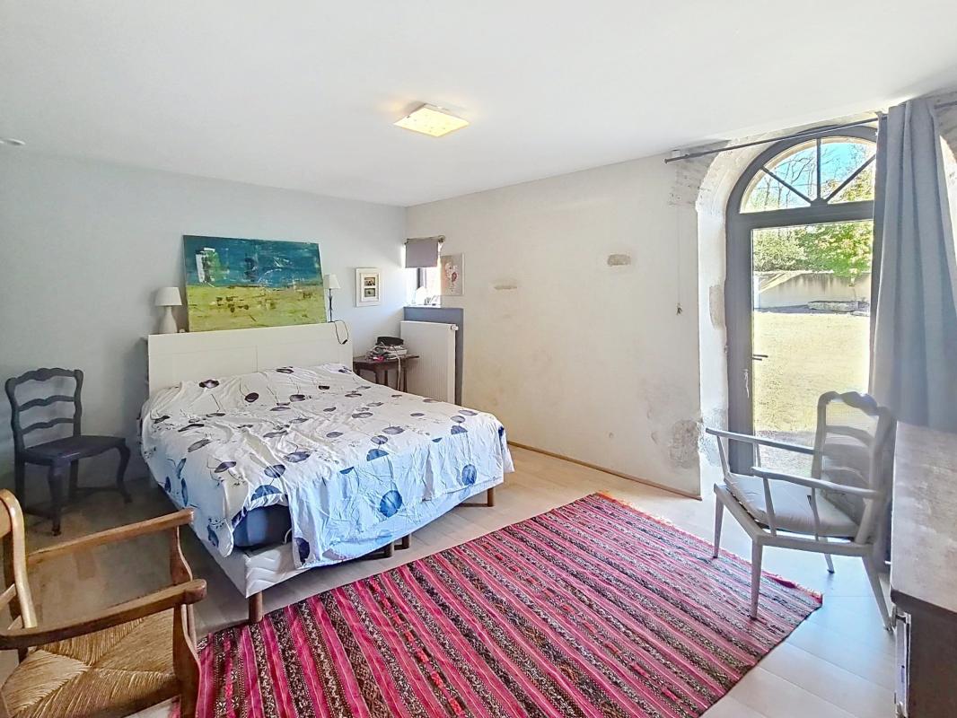 Maison 6 Pièce(s) Châteaumeillant - Photo 20