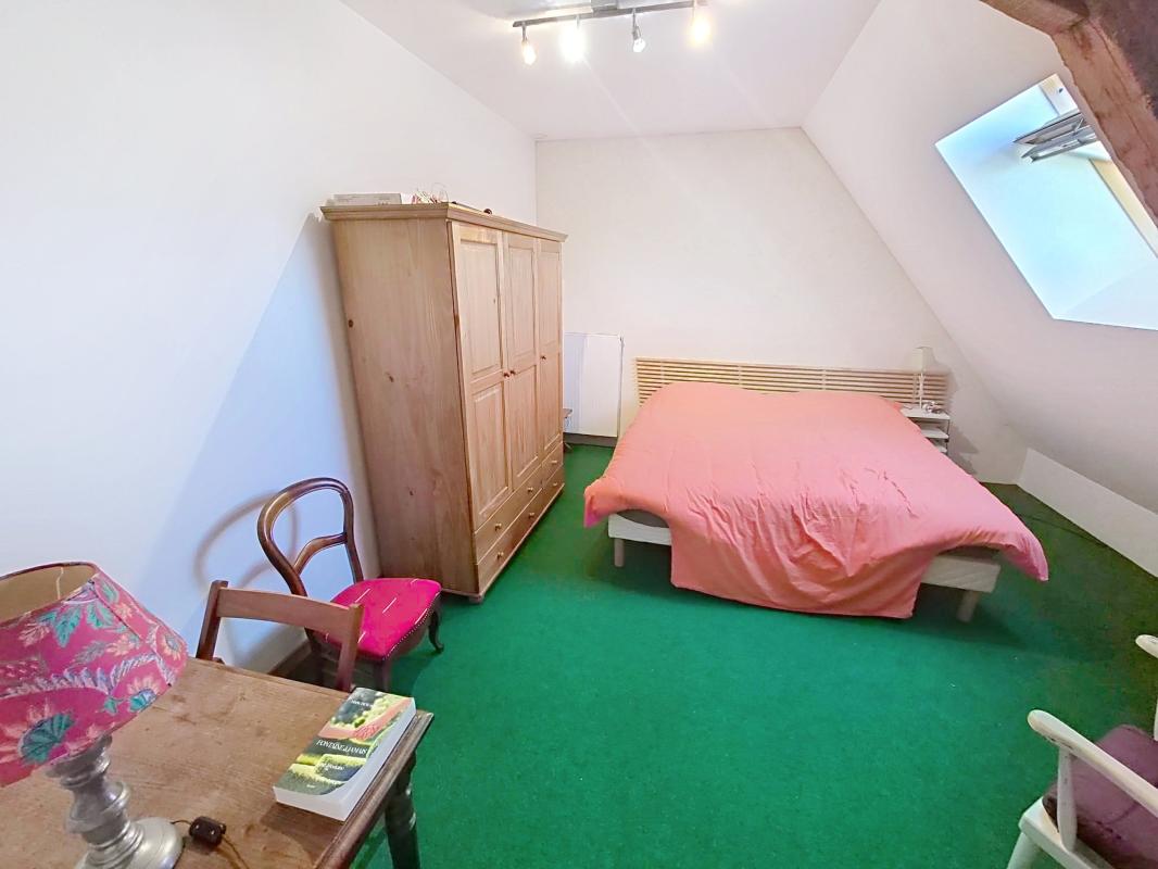 Maison 6 Pièce(s) Châteaumeillant - Photo 22