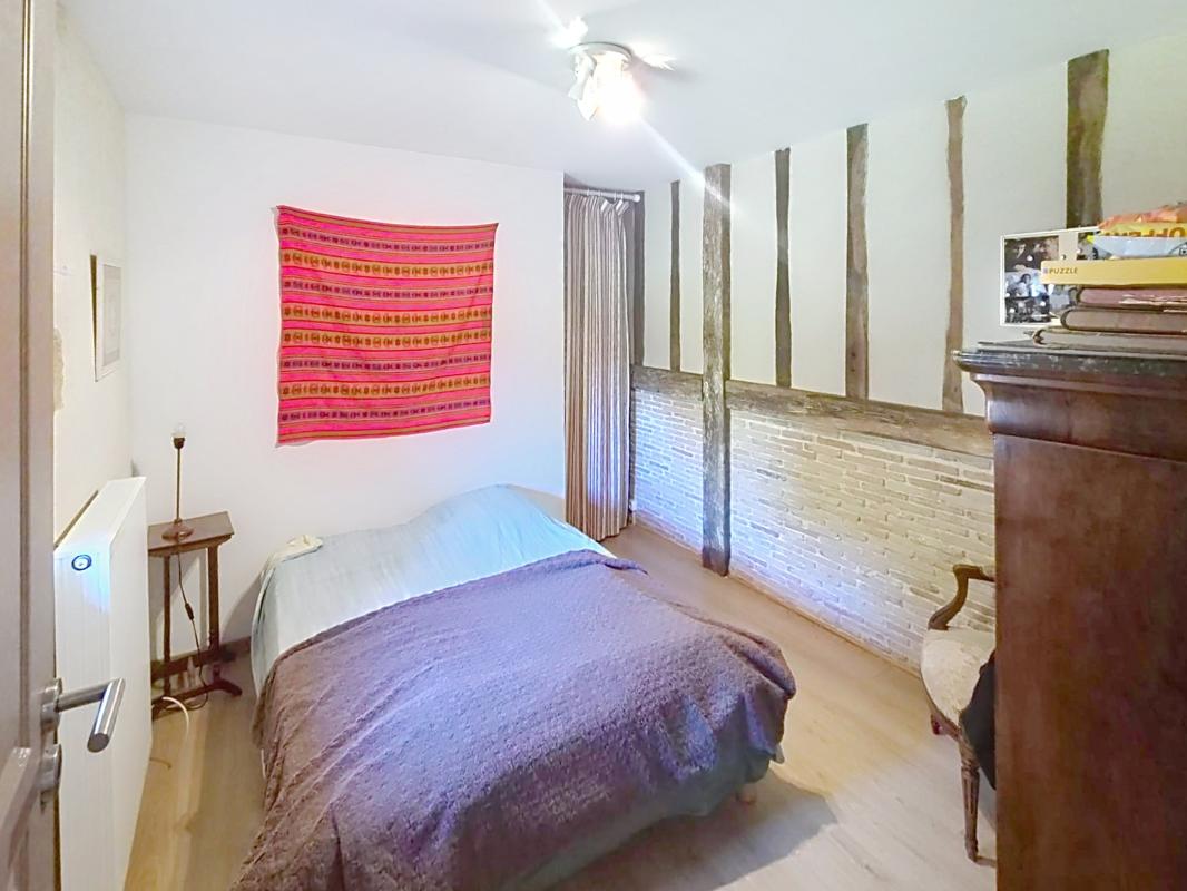 Maison 6 Pièce(s) Châteaumeillant - Photo 23