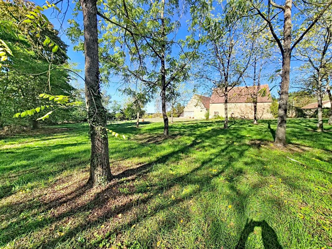 Maison 6 Pièce(s) Châteaumeillant - Photo 27