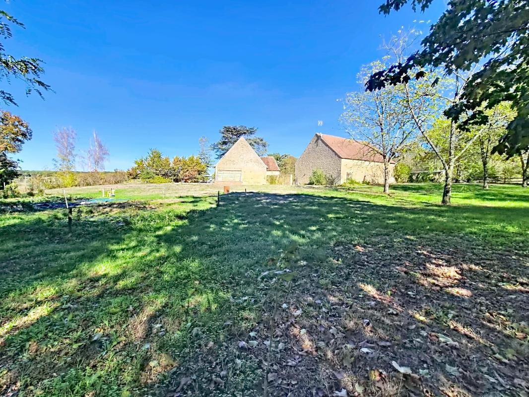Maison 6 Pièce(s) Châteaumeillant - Photo 29