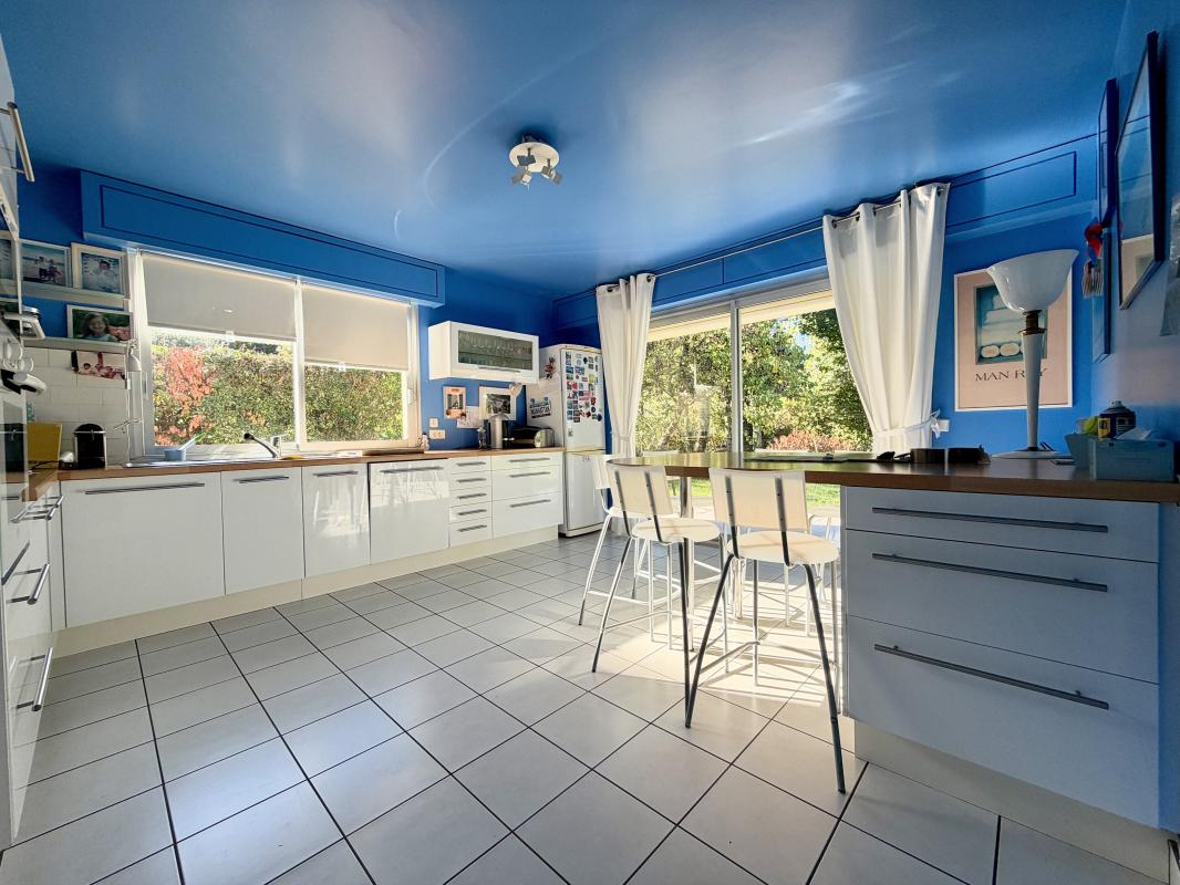 Maison 6 Pièce(s) Saint-André-des-Eaux - Photo 14
