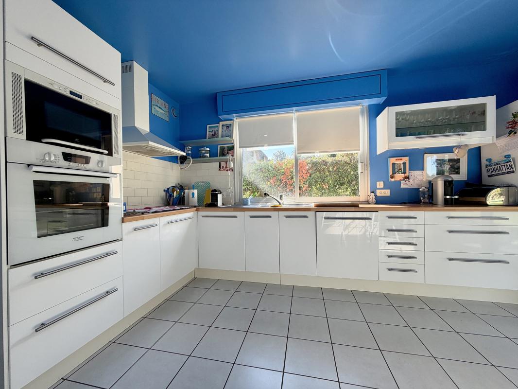 Maison 6 Pièce(s) Saint-André-des-Eaux - Photo 15