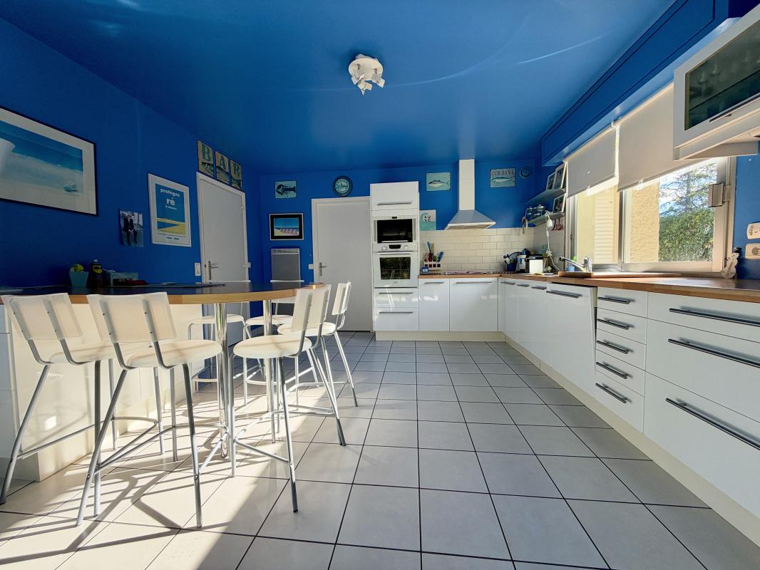 Maison 6 Pièce(s) Saint-André-des-Eaux - Photo 16