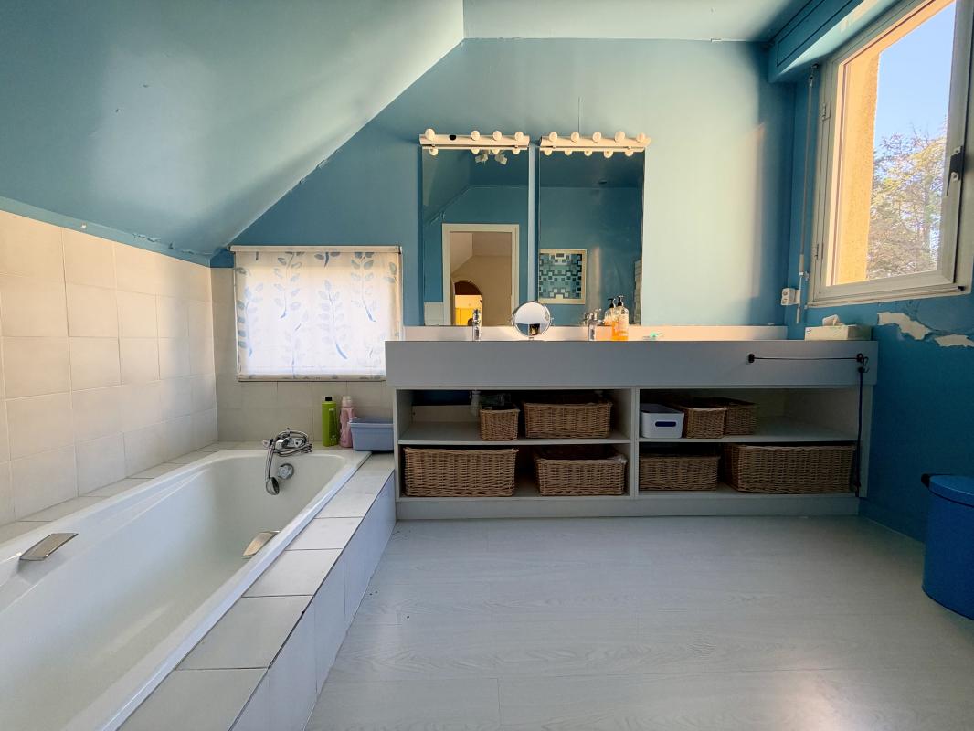 Maison 6 Pièce(s) Saint-André-des-Eaux - Photo 24