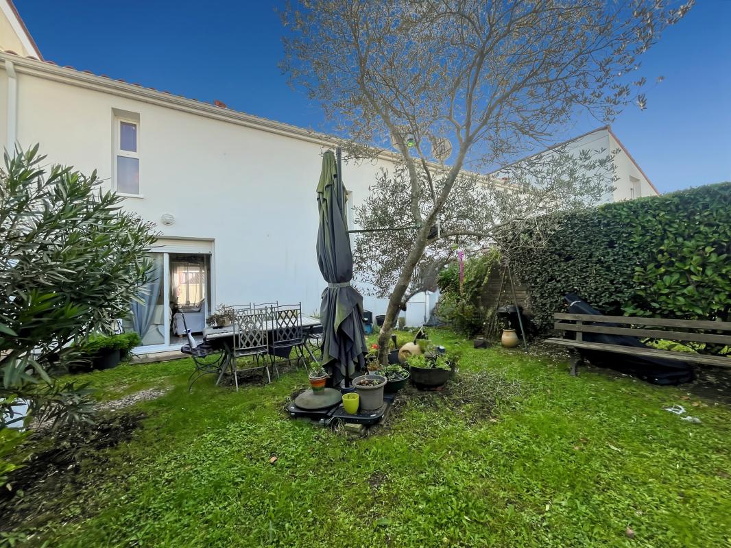 Maison 3 Pièce(s) Royan