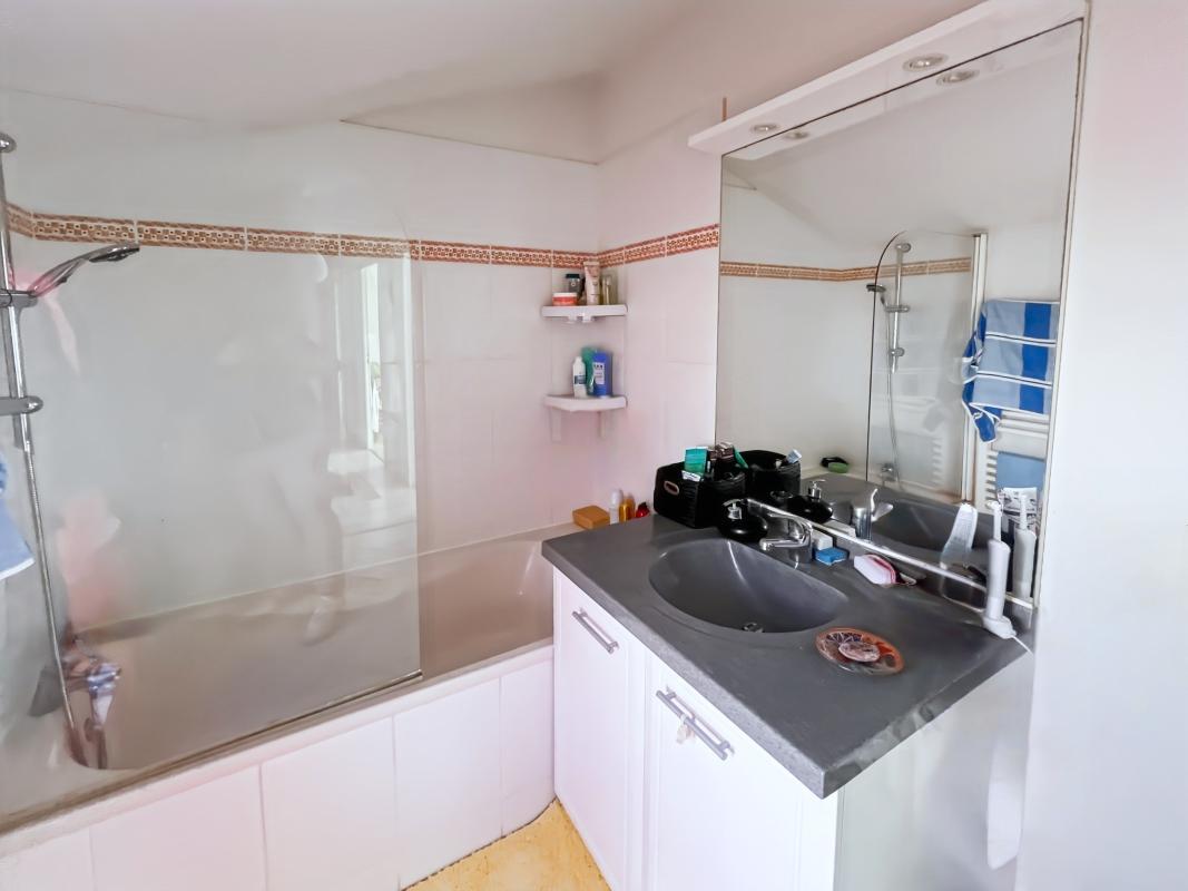 Maison 3 Pièce(s) Royan - Photo 8