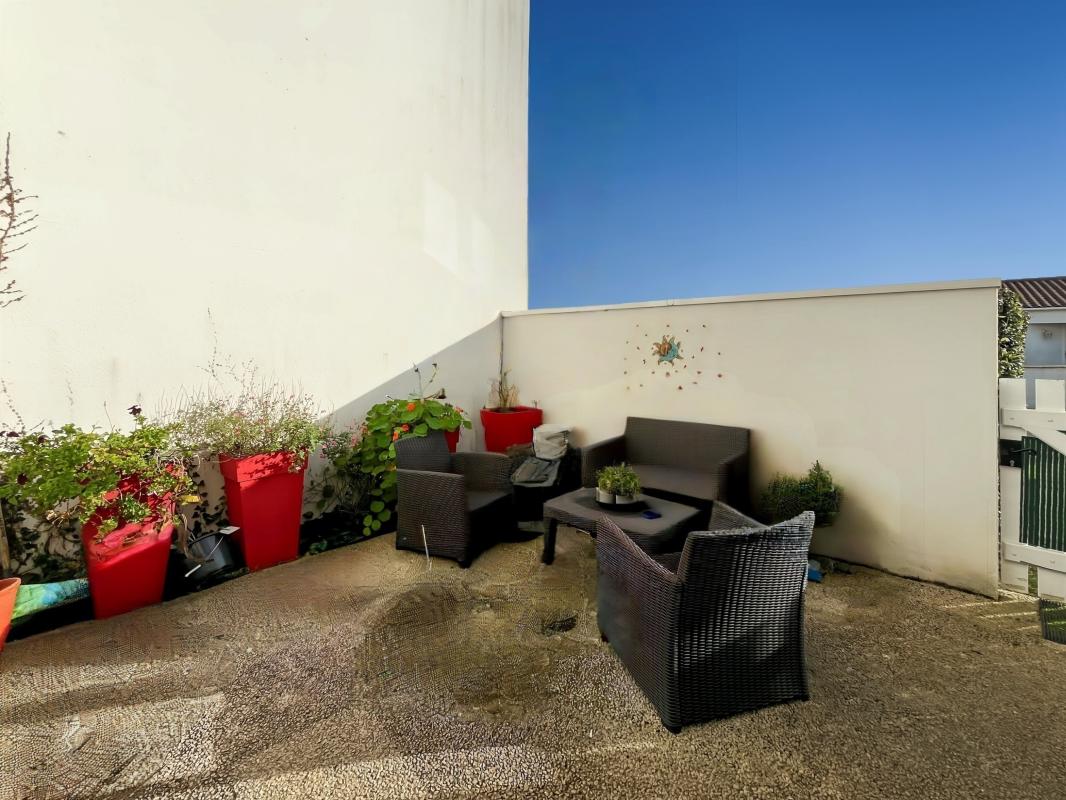 Maison 3 Pièce(s) Royan - Photo 10