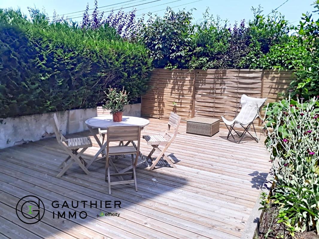 Appartement 1 Pièce(s) Arcachon