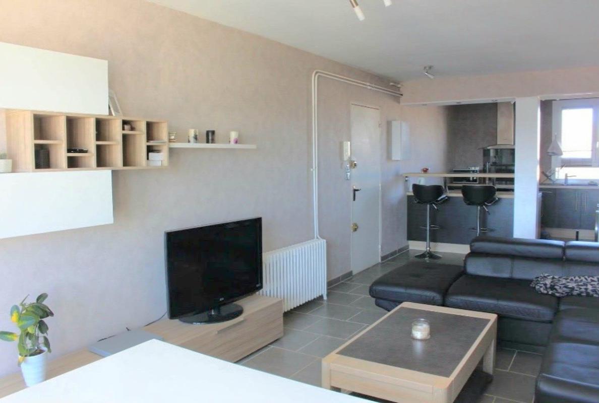 Appartement 3 Pièce(s) Limoges