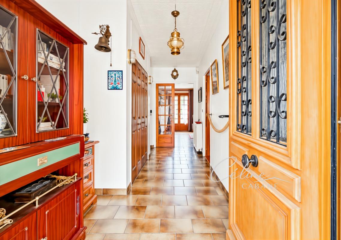Maison 4 Pièce(s) Roissy-en-Brie