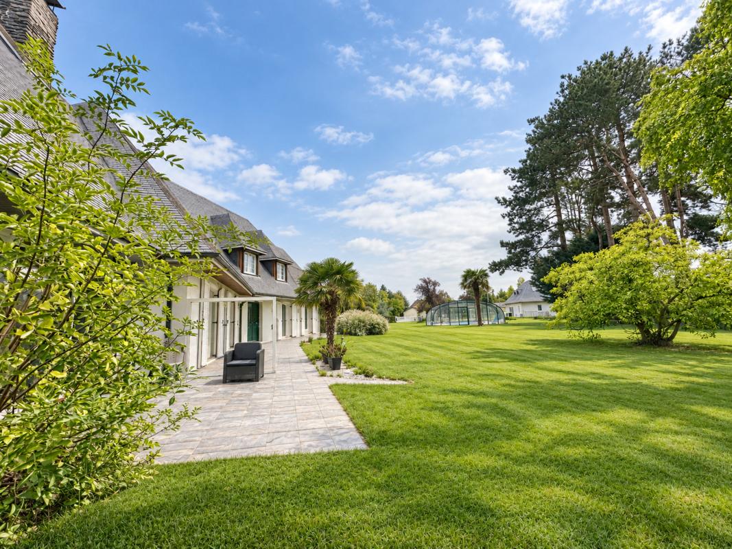 Maison 11 Pièce(s) Octeville-sur-Mer - Photo 2