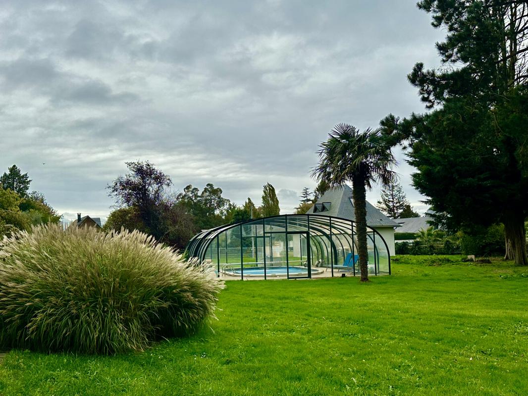 Maison 11 Pièce(s) Octeville-sur-Mer - Photo 3