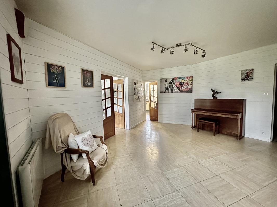 Maison 11 Pièce(s) Octeville-sur-Mer - Photo 6
