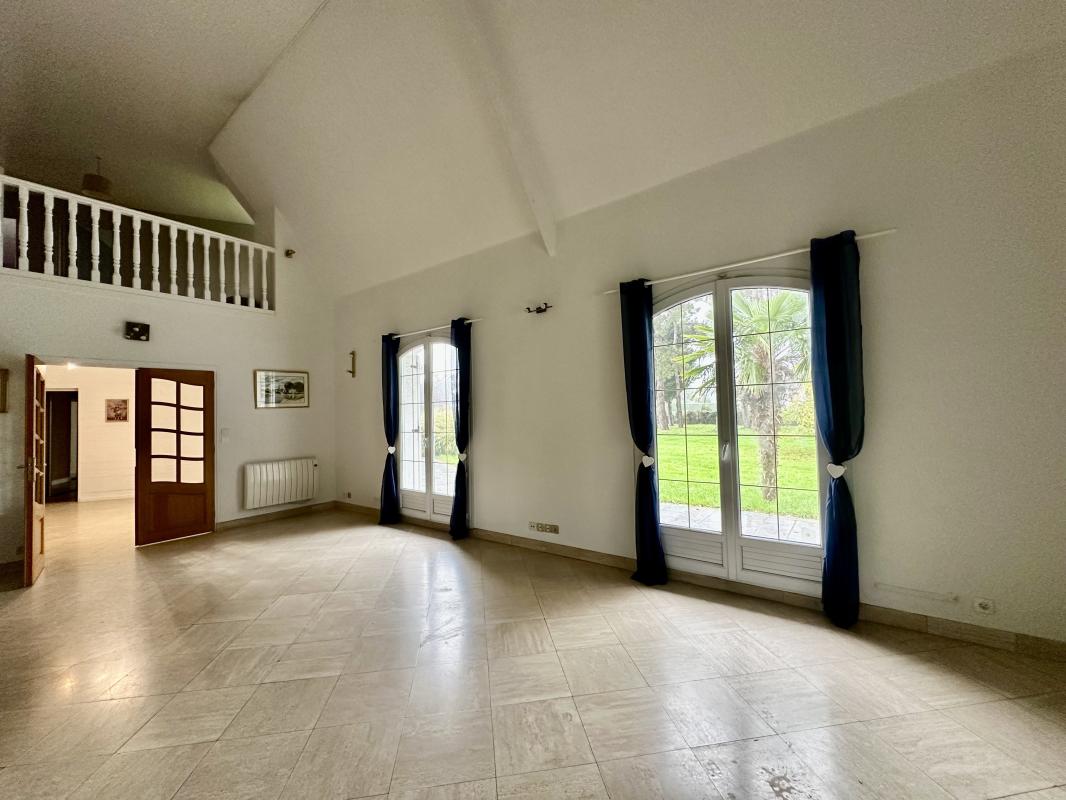 Maison 11 Pièce(s) Octeville-sur-Mer - Photo 7