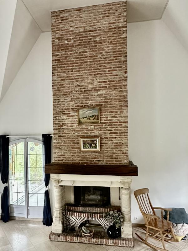 Maison 11 Pièce(s) Octeville-sur-Mer - Photo 9