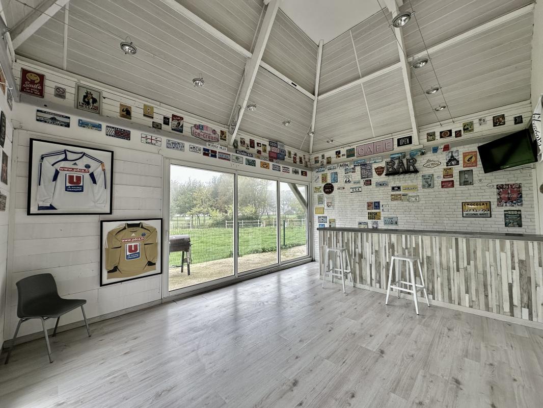 Maison 11 Pièce(s) Octeville-sur-Mer - Photo 10