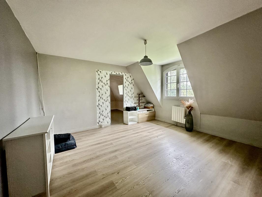Maison 11 Pièce(s) Octeville-sur-Mer - Photo 14