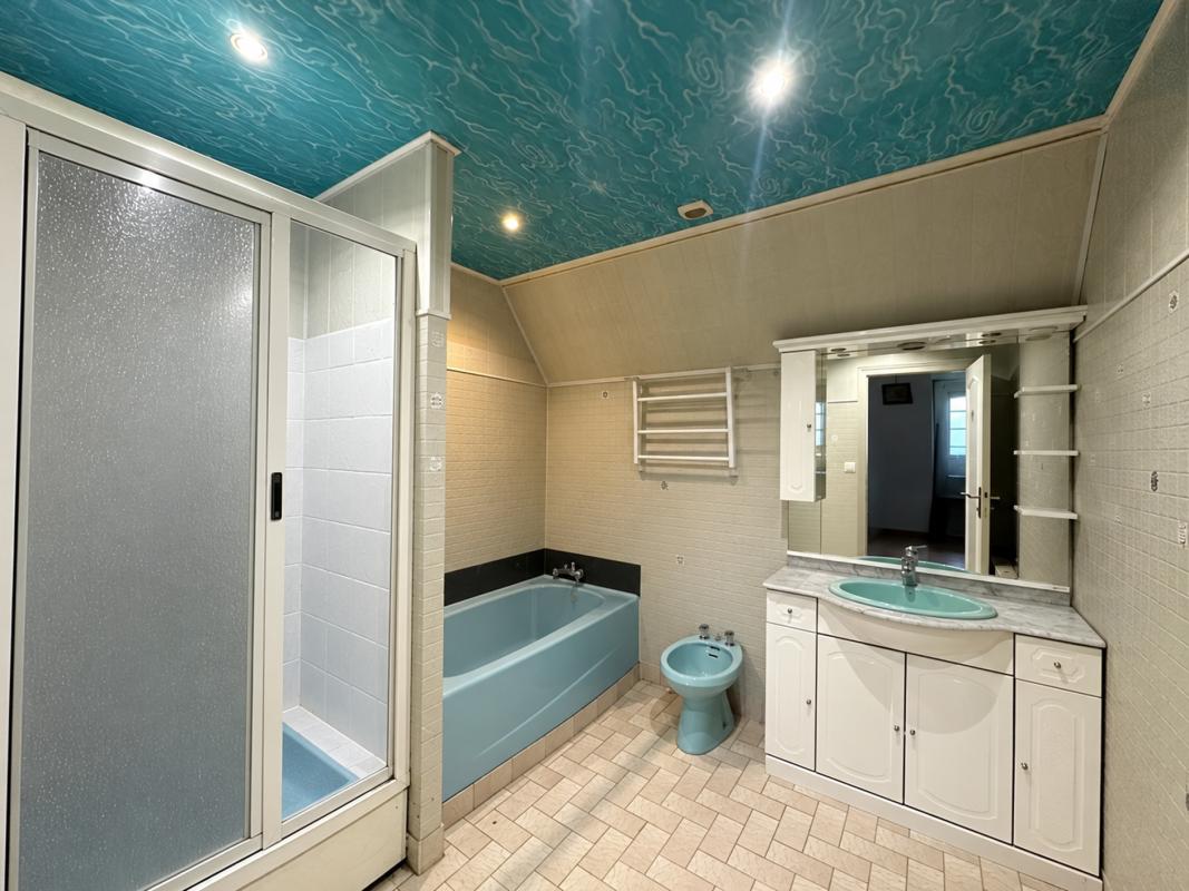 Maison 11 Pièce(s) Octeville-sur-Mer - Photo 15