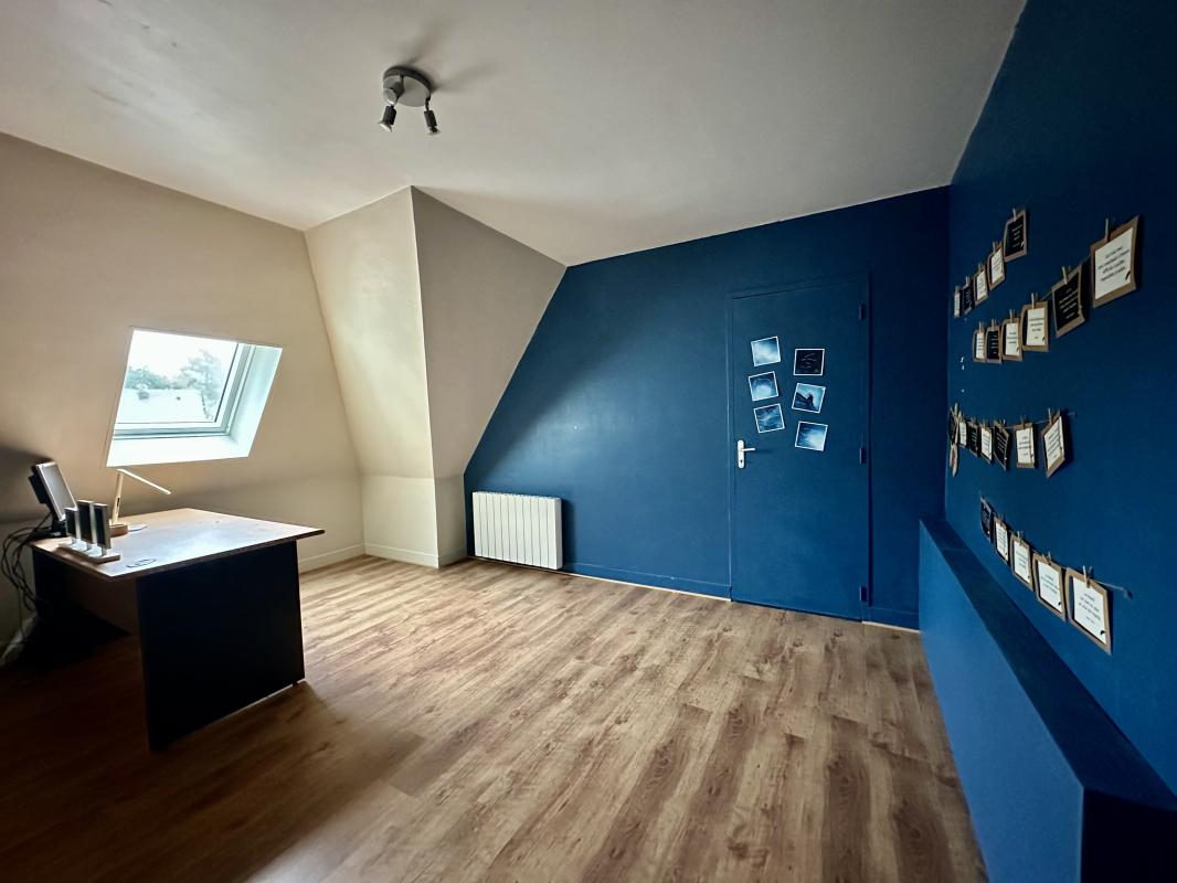 Maison 11 Pièce(s) Octeville-sur-Mer - Photo 18