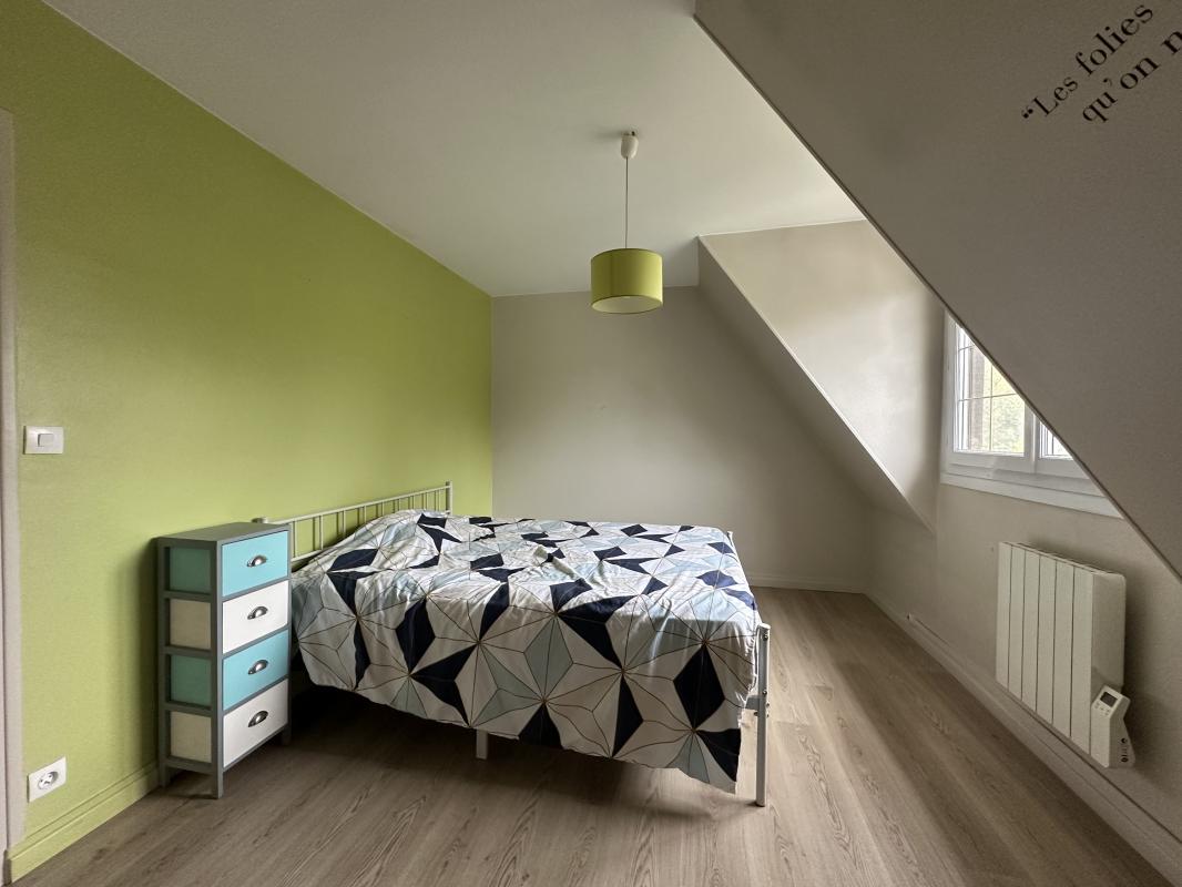 Maison 11 Pièce(s) Octeville-sur-Mer - Photo 21