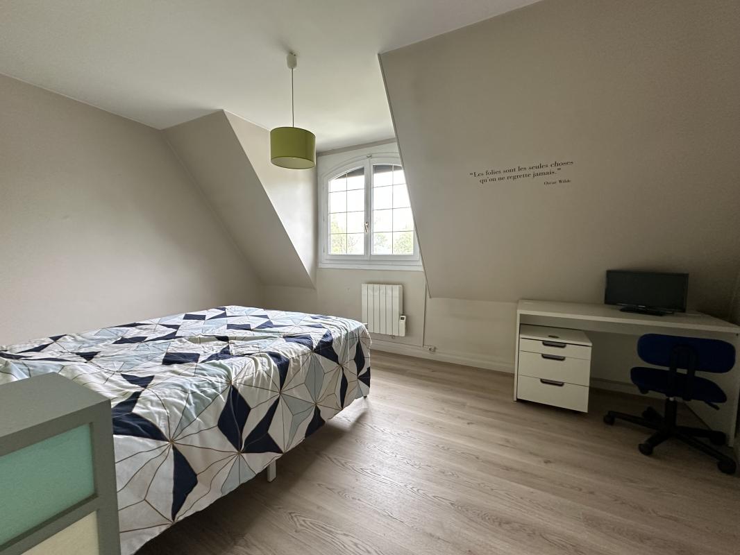 Maison 11 Pièce(s) Octeville-sur-Mer - Photo 22