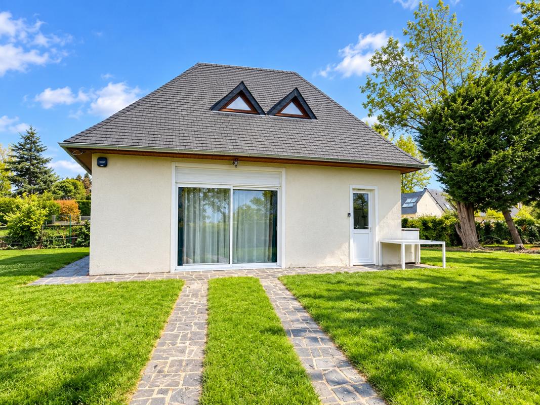Maison 11 Pièce(s) Octeville-sur-Mer - Photo 25
