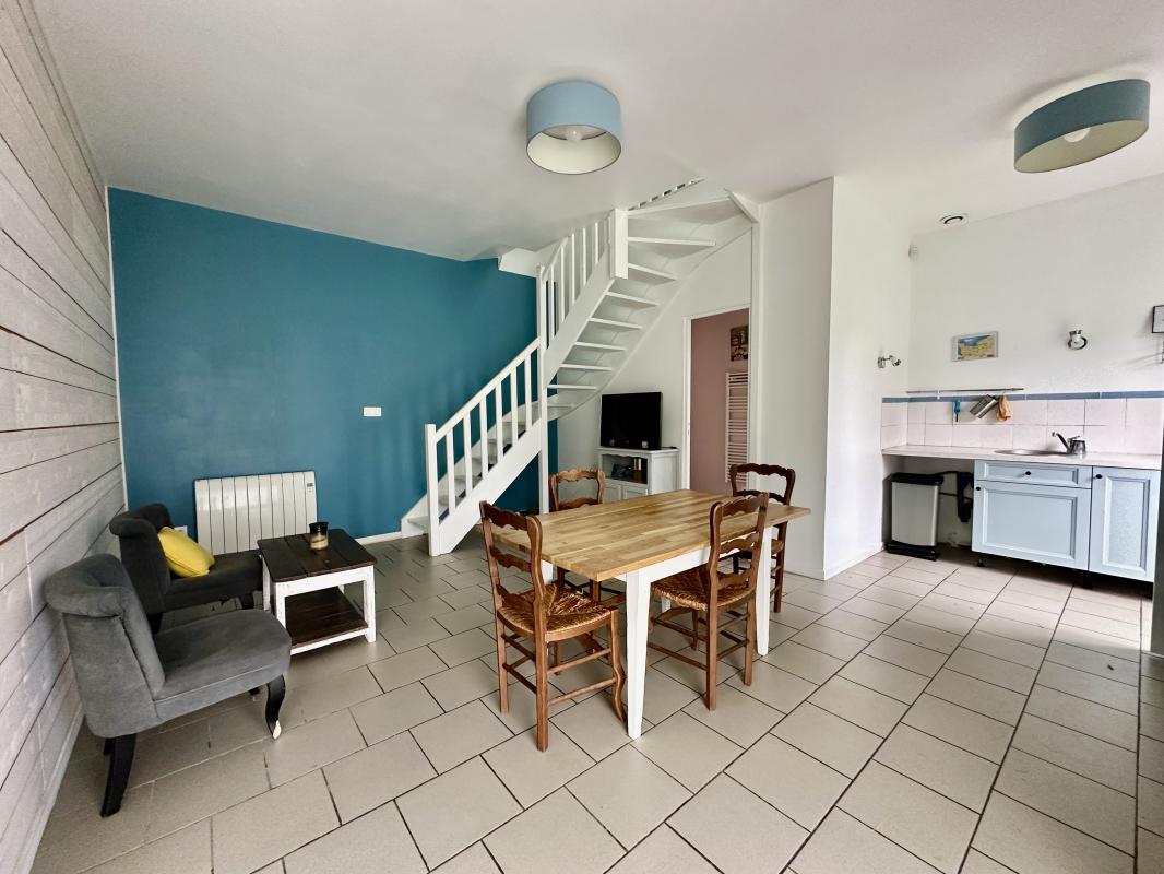 Maison 11 Pièce(s) Octeville-sur-Mer - Photo 26