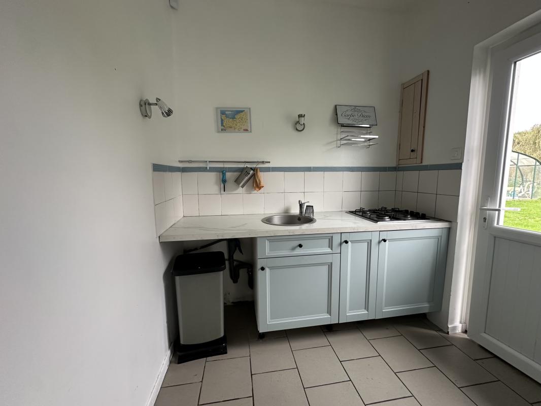 Maison 11 Pièce(s) Octeville-sur-Mer - Photo 27