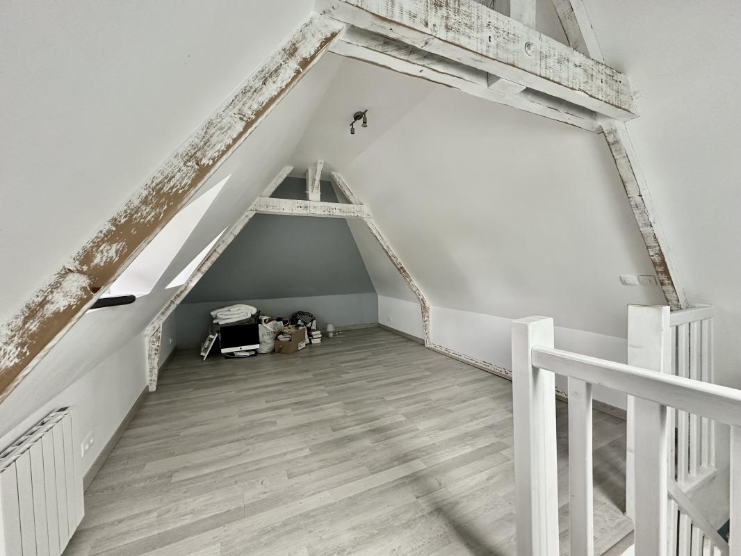 Maison 11 Pièce(s) Octeville-sur-Mer - Photo 29