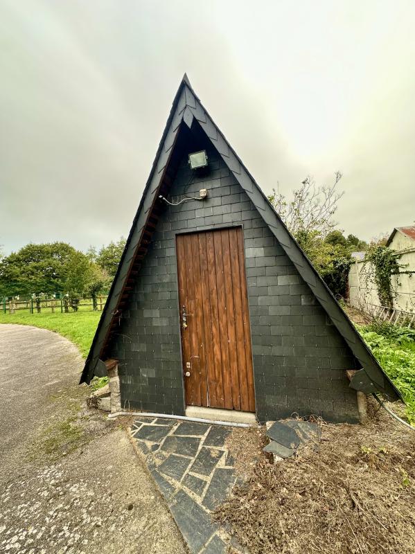 Maison 11 Pièce(s) Octeville-sur-Mer - Photo 30