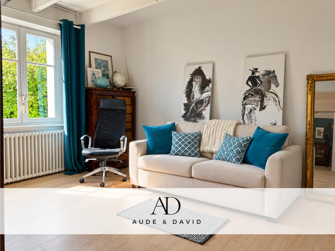 Maison 7 Pièce(s) Plogastel-Saint-Germain - Photo 12