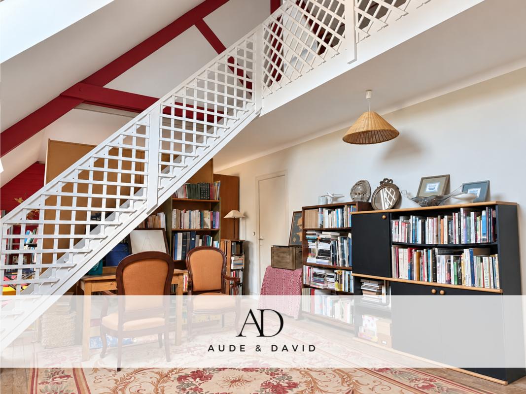 Maison 7 Pièce(s) Plogastel-Saint-Germain - Photo 14