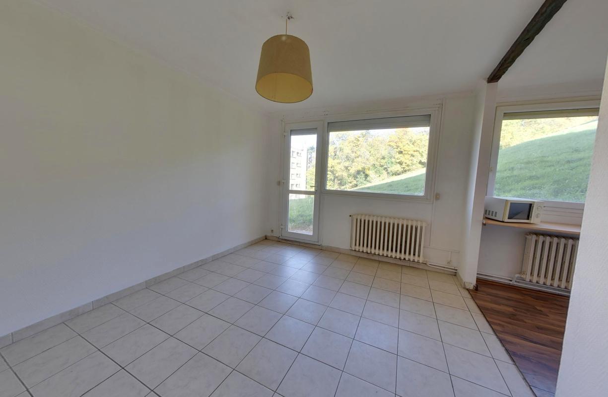 Appartement 1 Pièce(s) Évreux