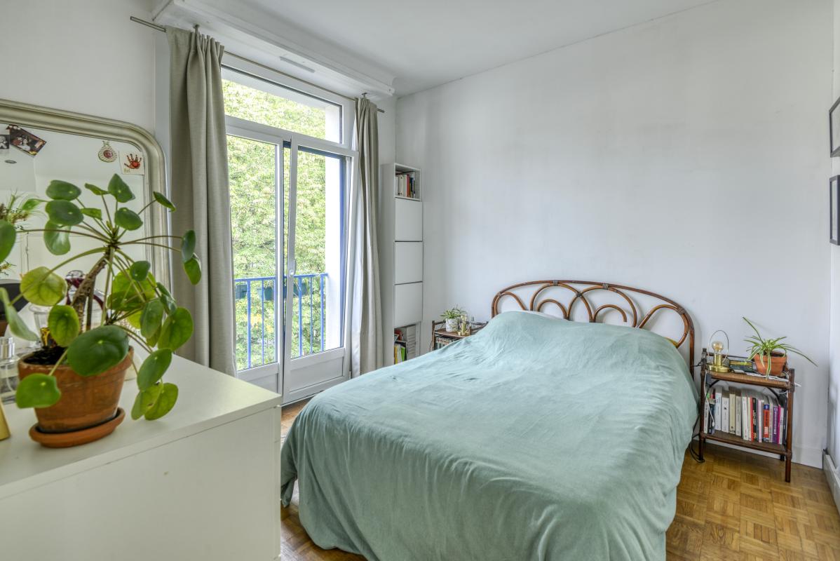 Appartement 3 Pièce(s) Nantes - Photo 7