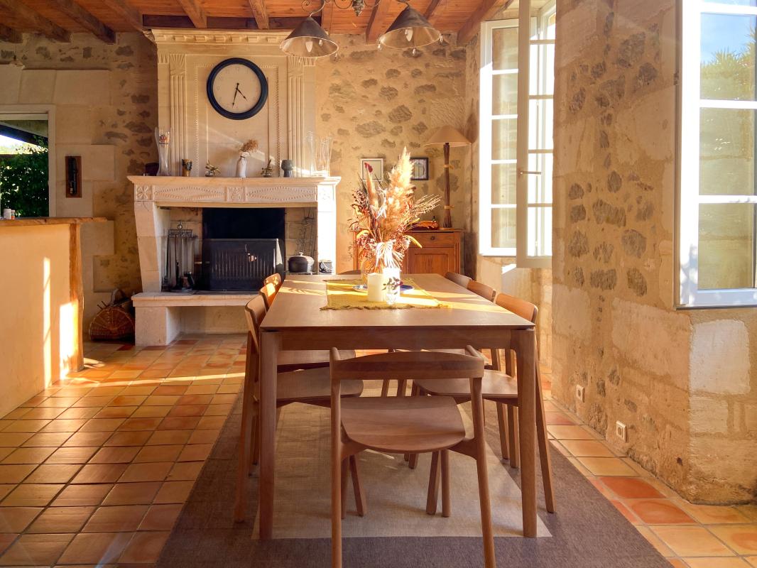 Maison 7 Pièce(s) Saint-Martin-du-Bois - Photo 3