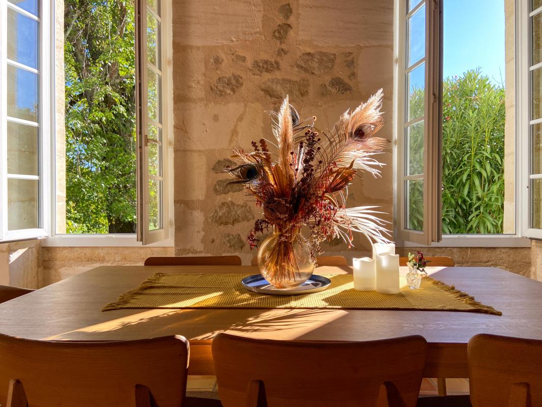 Maison 7 Pièce(s) Saint-Martin-du-Bois - Photo 5