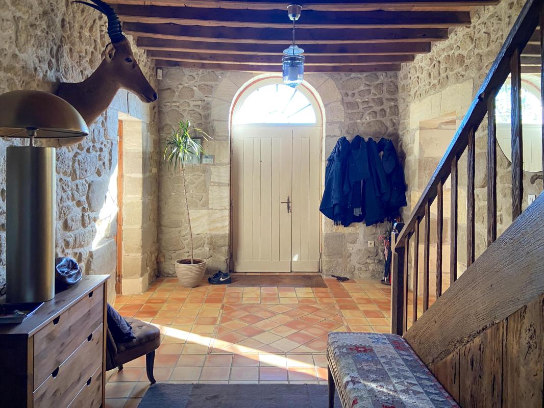 Maison 7 Pièce(s) Saint-Martin-du-Bois - Photo 6