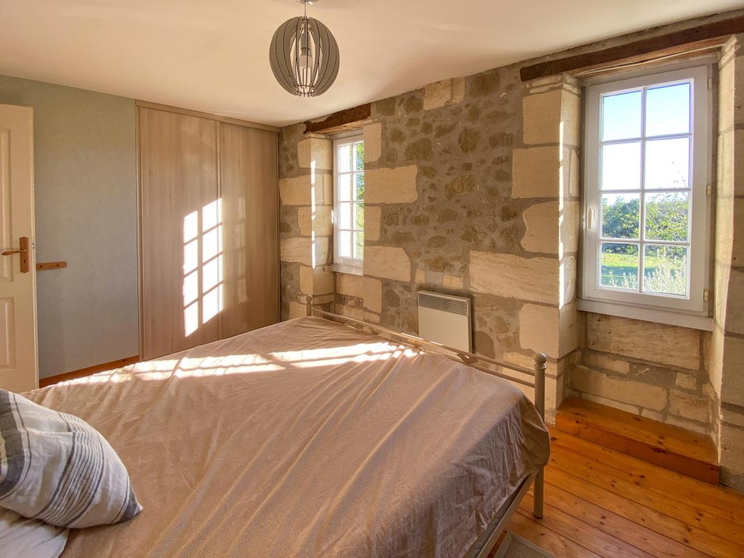 Maison 7 Pièce(s) Saint-Martin-du-Bois - Photo 10