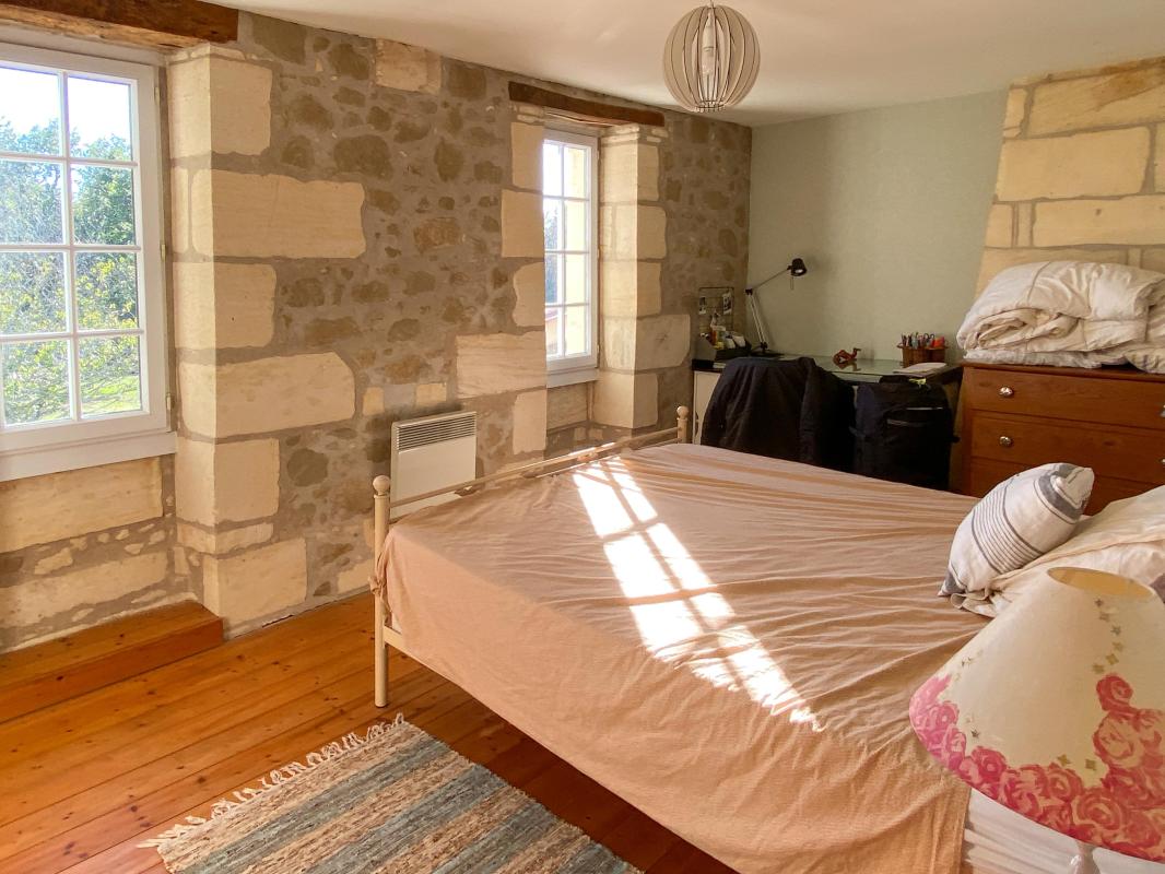 Maison 7 Pièce(s) Saint-Martin-du-Bois - Photo 11