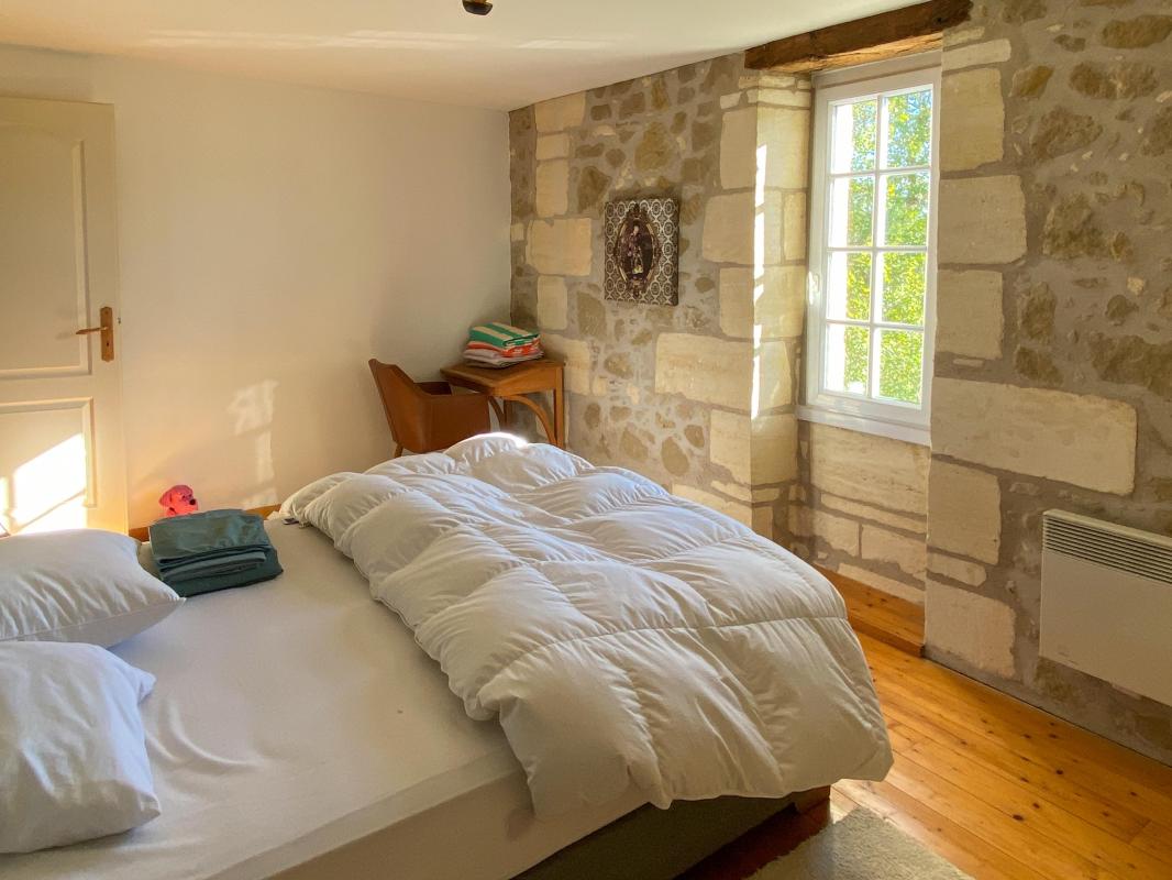 Maison 7 Pièce(s) Saint-Martin-du-Bois - Photo 12