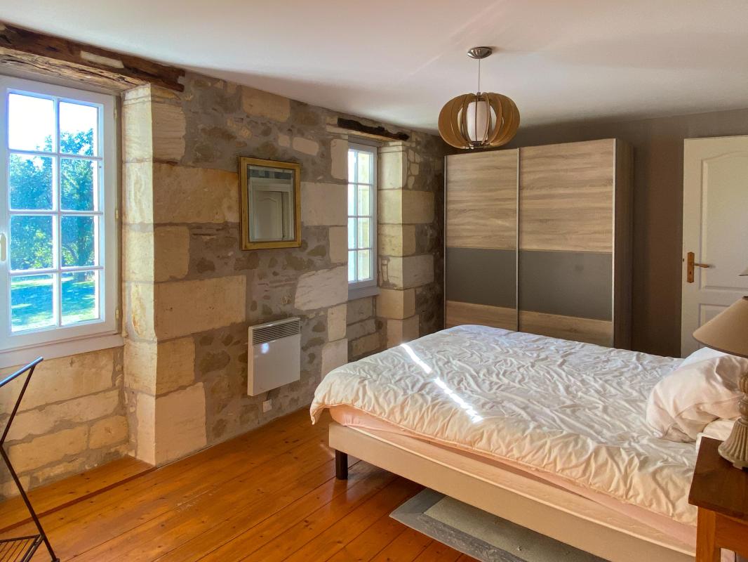 Maison 7 Pièce(s) Saint-Martin-du-Bois - Photo 13