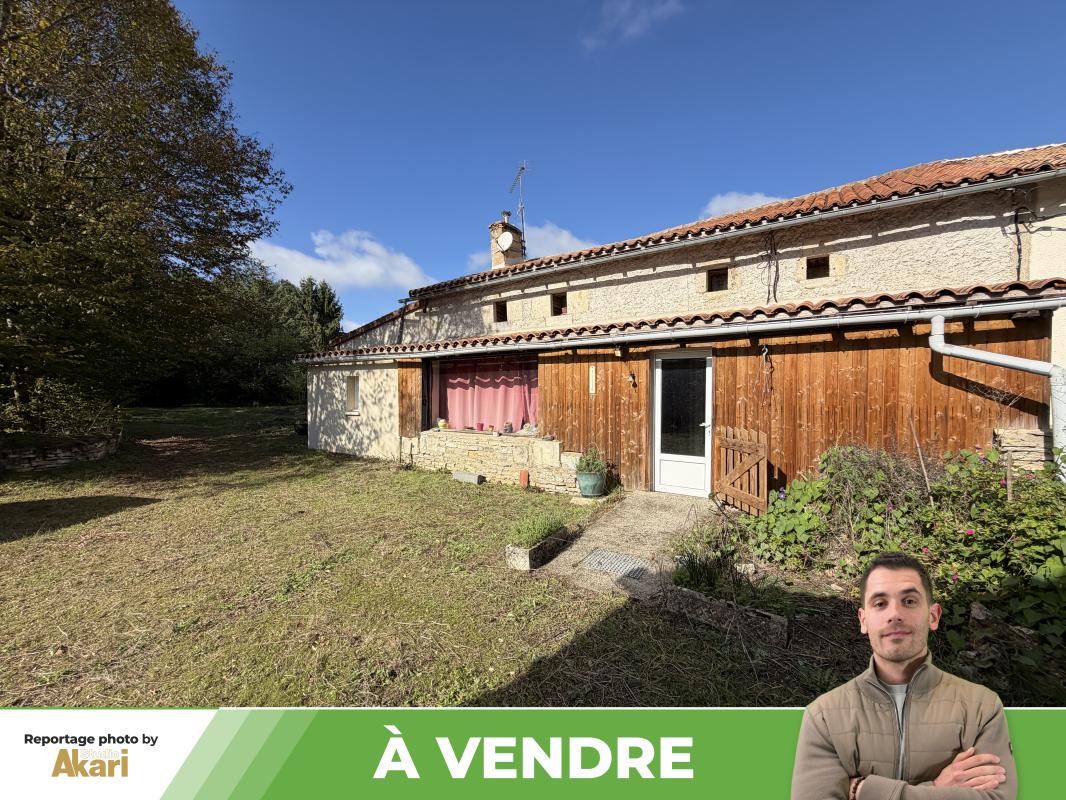 Maison 6 Pièce(s) Champniers - Photo 1