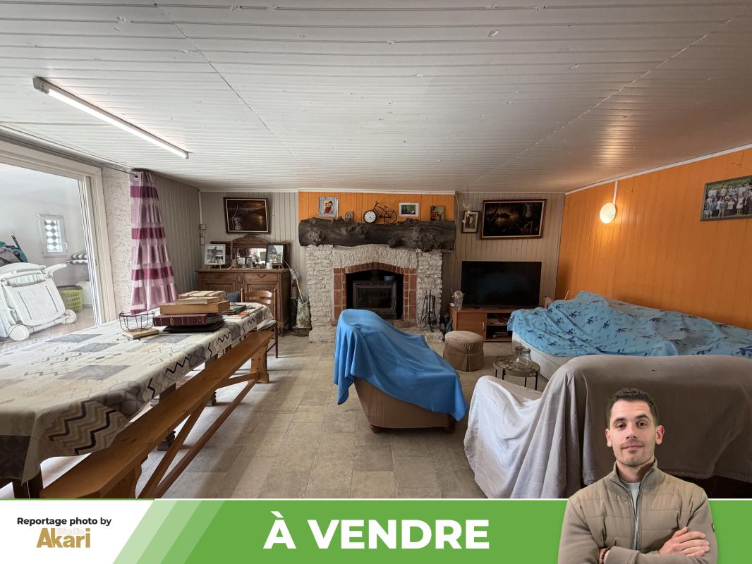 Maison 6 Pièce(s) Champniers - Photo 2