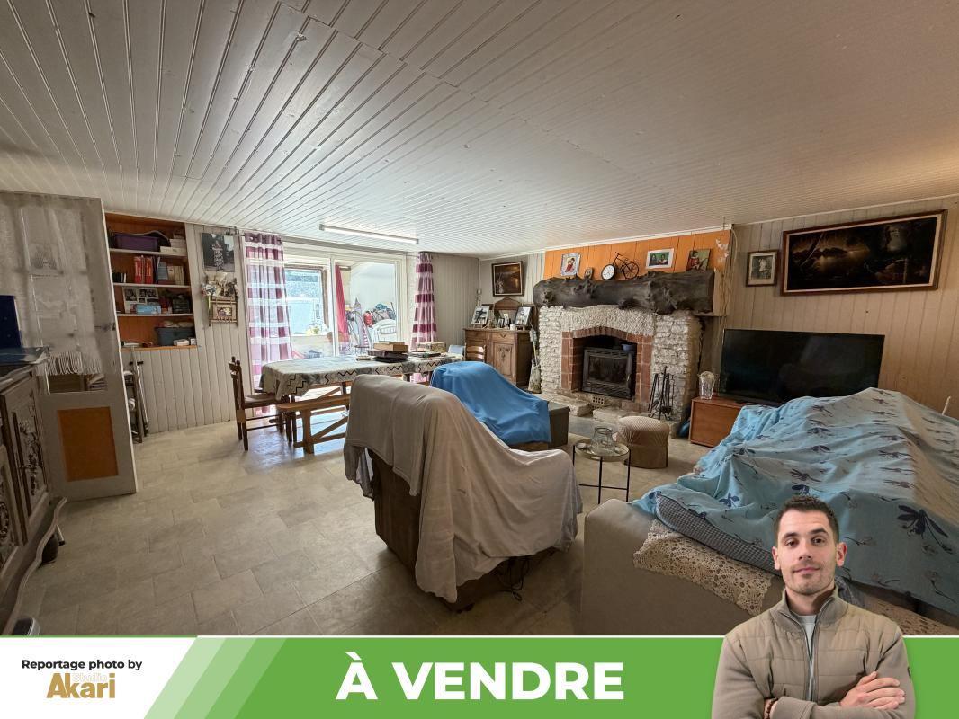 Maison 6 Pièce(s) Champniers - Photo 3