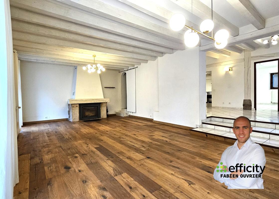 Appartement 5 Pièce(s) Gex - Photo 7
