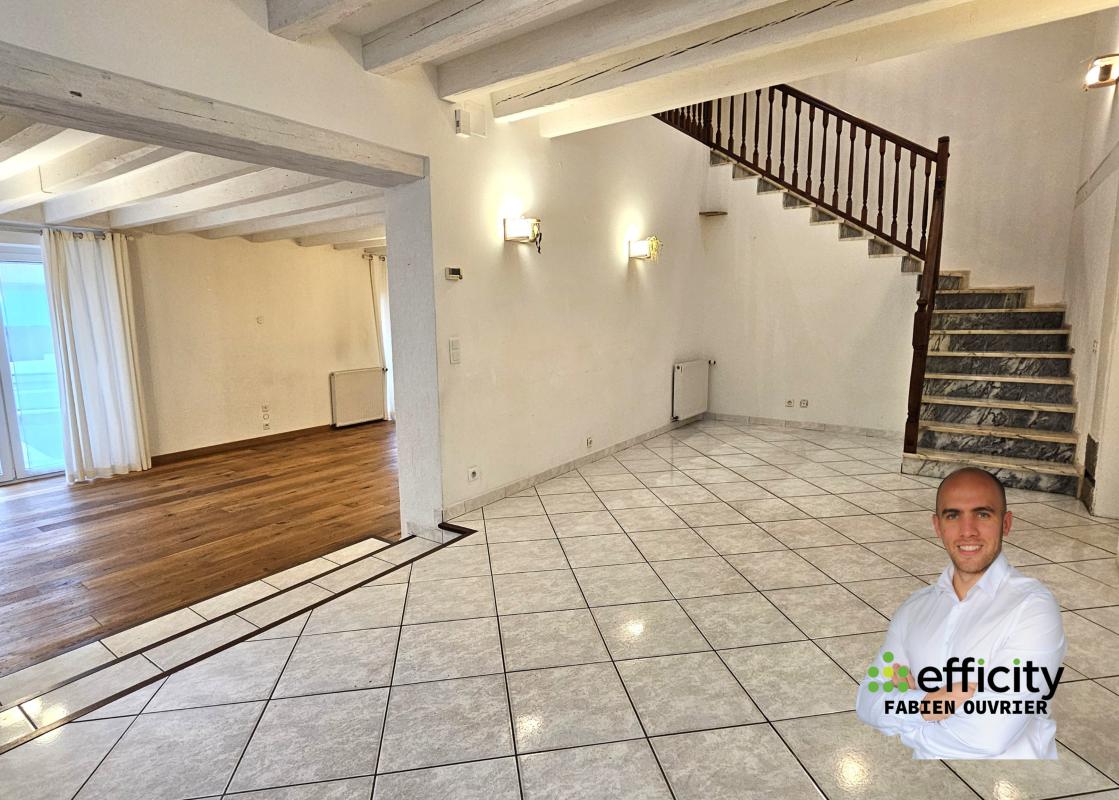 Appartement 5 Pièce(s) Gex - Photo 8