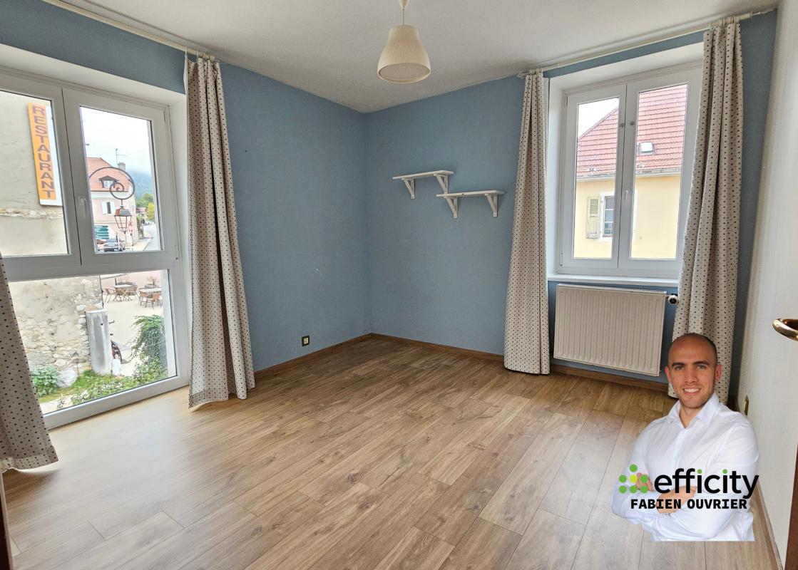 Appartement 5 Pièce(s) Gex - Photo 12