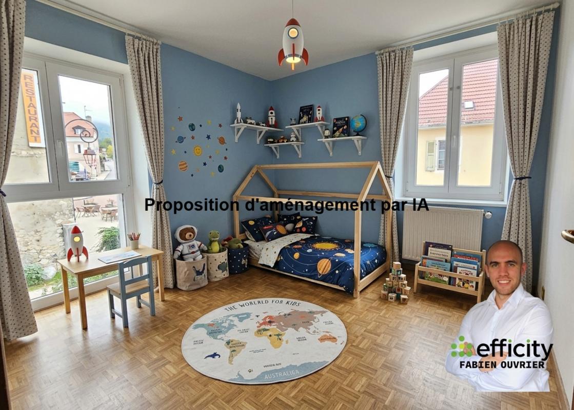 Appartement 5 Pièce(s) Gex - Photo 13