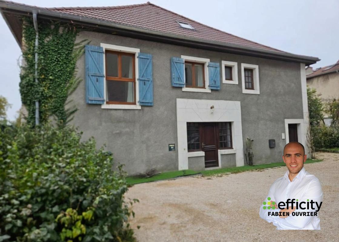Appartement 5 Pièce(s) Gex - Photo 17